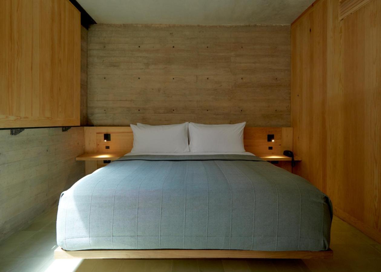 Hotel Escondido Oaxaca, A Member Of Design Hotels מראה חיצוני תמונה