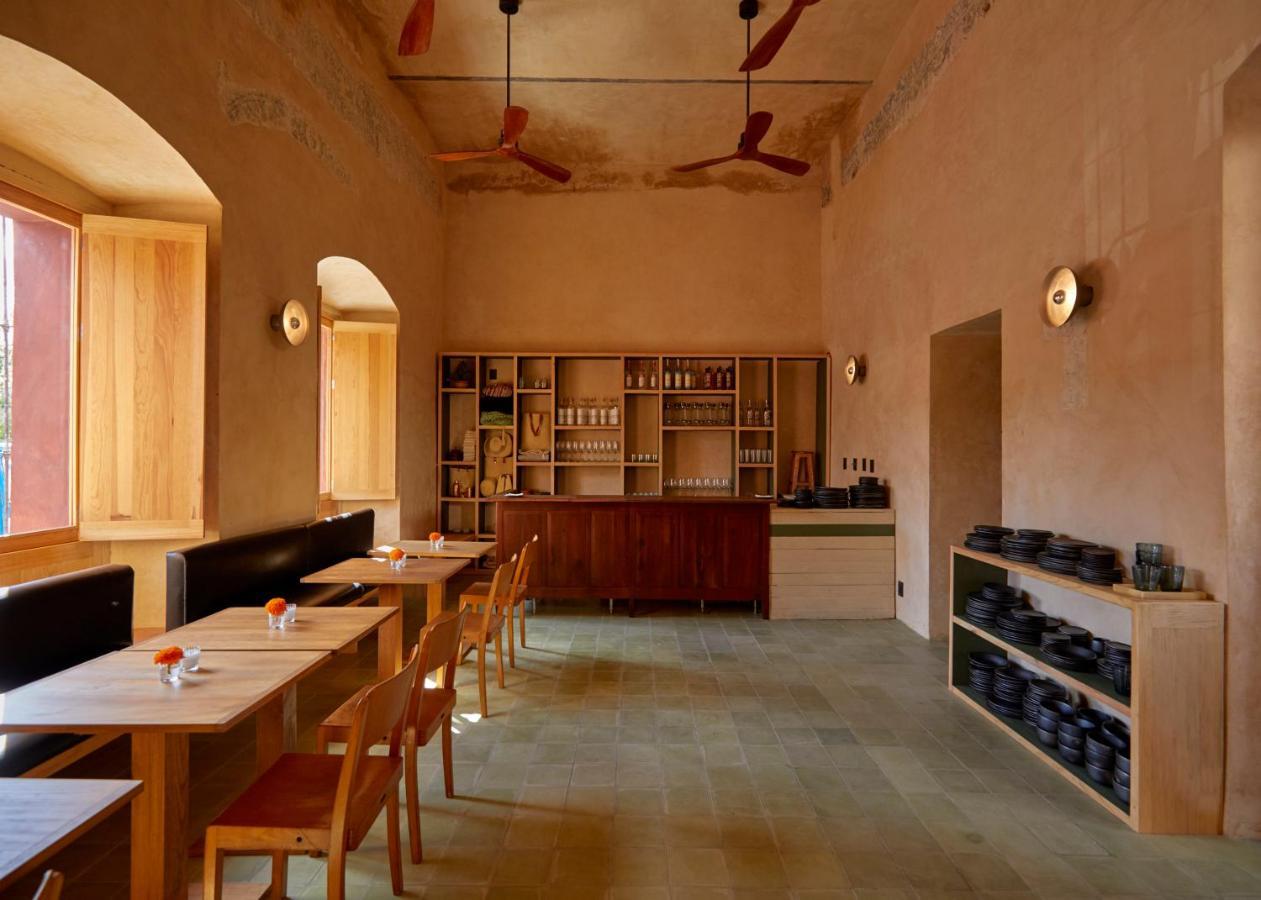 Hotel Escondido Oaxaca, A Member Of Design Hotels מראה חיצוני תמונה