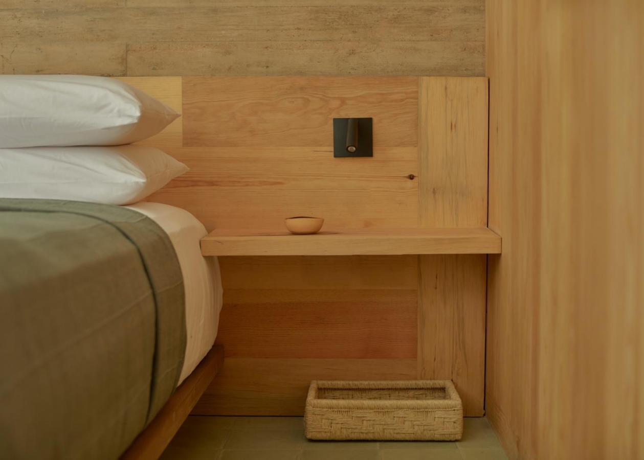 Hotel Escondido Oaxaca, A Member Of Design Hotels מראה חיצוני תמונה