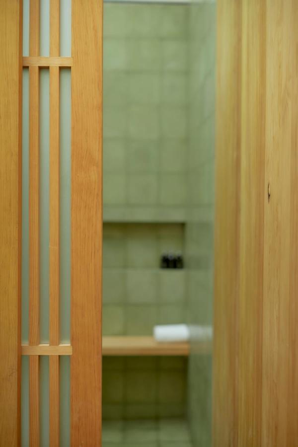 Hotel Escondido Oaxaca, A Member Of Design Hotels מראה חיצוני תמונה