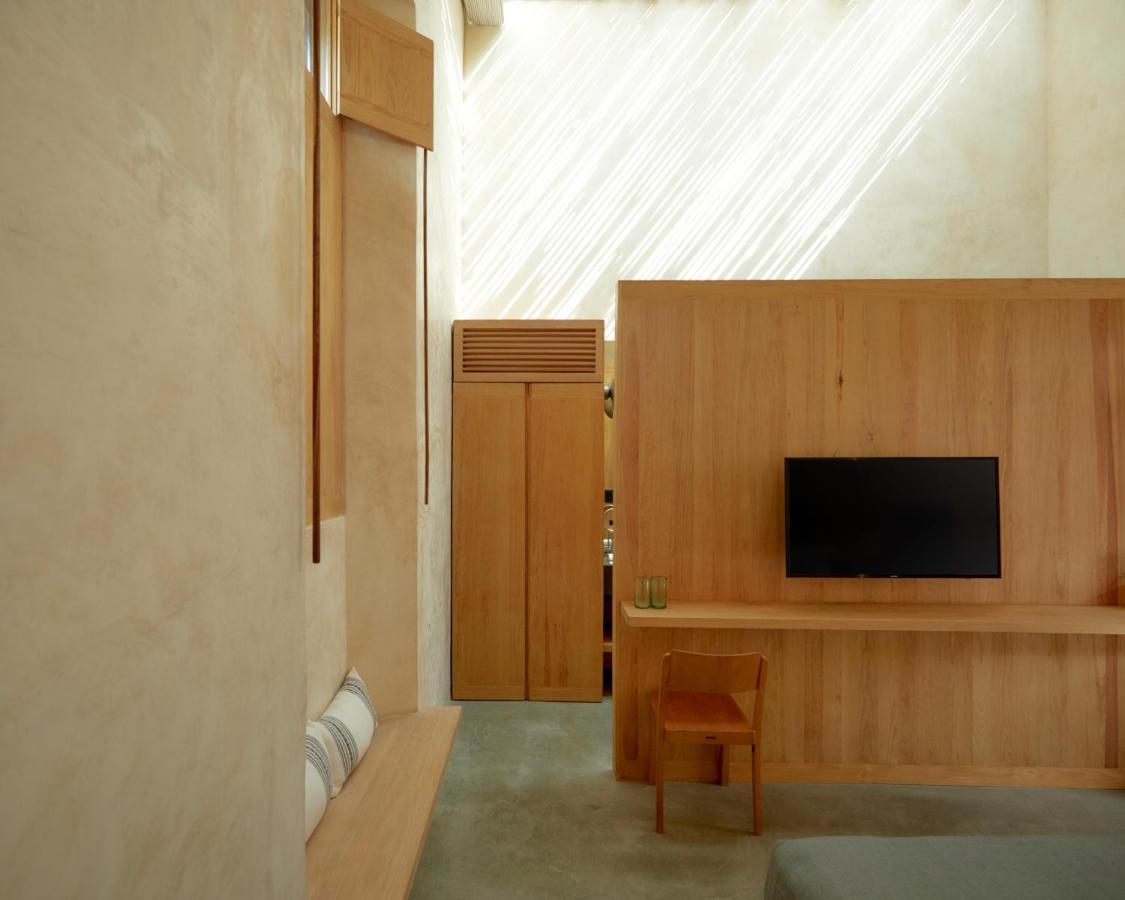 Hotel Escondido Oaxaca, A Member Of Design Hotels מראה חיצוני תמונה