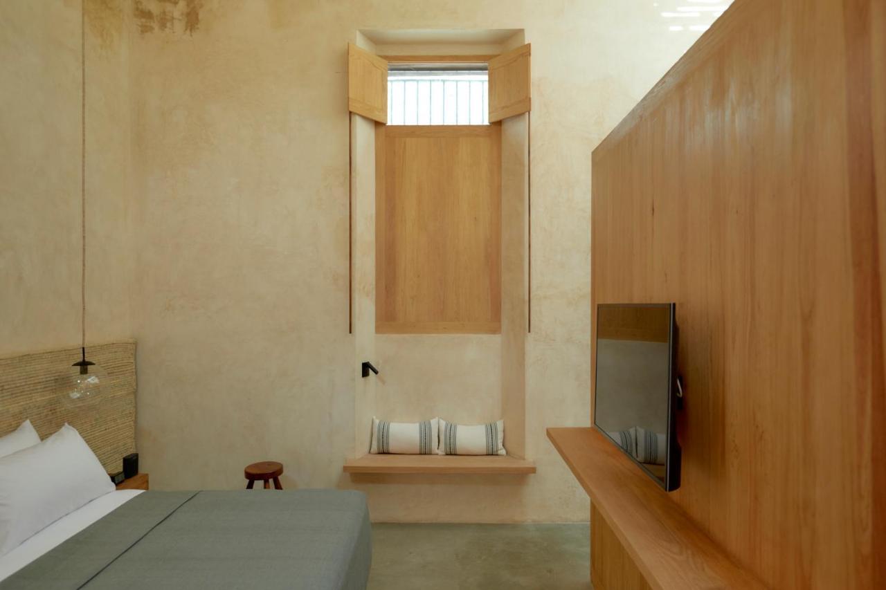 Hotel Escondido Oaxaca, A Member Of Design Hotels מראה חיצוני תמונה
