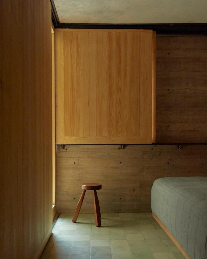 Hotel Escondido Oaxaca, A Member Of Design Hotels מראה חיצוני תמונה