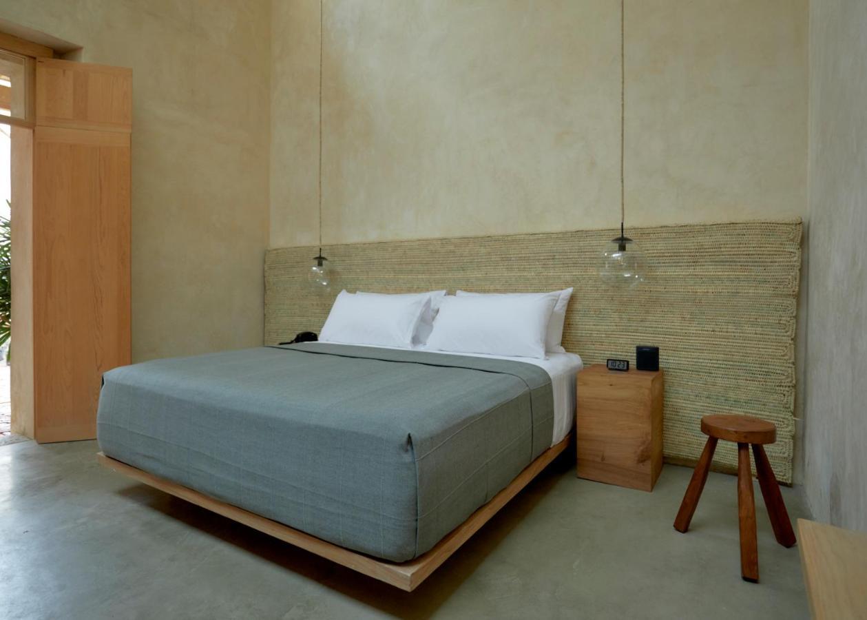 Hotel Escondido Oaxaca, A Member Of Design Hotels מראה חיצוני תמונה