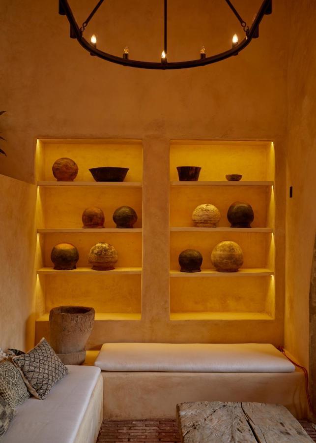 Hotel Escondido Oaxaca, A Member Of Design Hotels מראה חיצוני תמונה