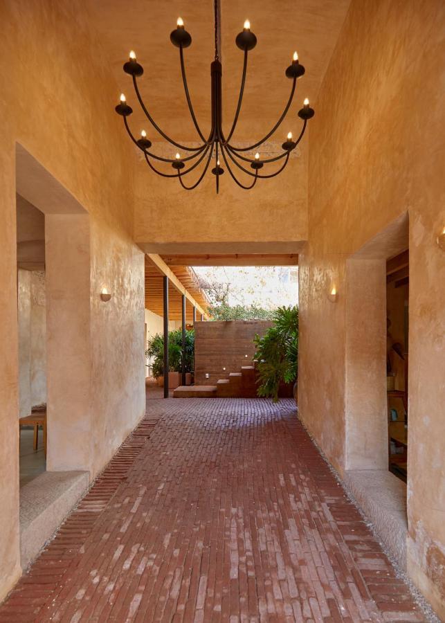 Hotel Escondido Oaxaca, A Member Of Design Hotels מראה חיצוני תמונה