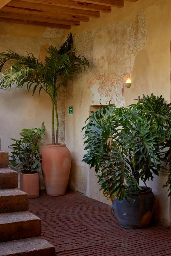 Hotel Escondido Oaxaca, A Member Of Design Hotels מראה חיצוני תמונה