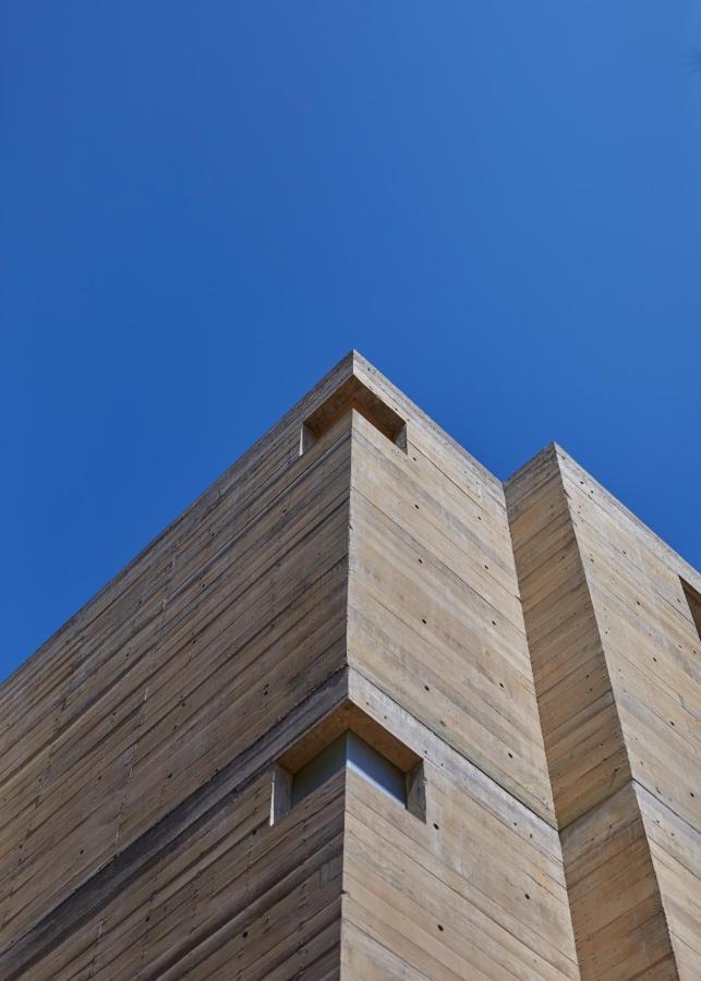 Hotel Escondido Oaxaca, A Member Of Design Hotels מראה חיצוני תמונה