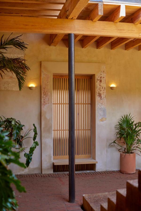 Hotel Escondido Oaxaca, A Member Of Design Hotels מראה חיצוני תמונה