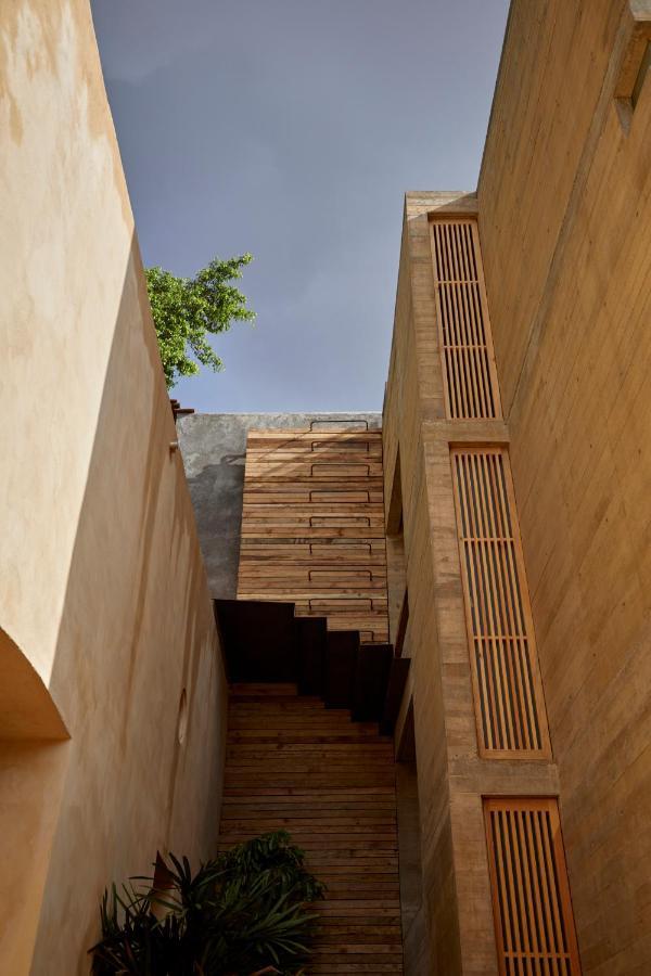 Hotel Escondido Oaxaca, A Member Of Design Hotels מראה חיצוני תמונה