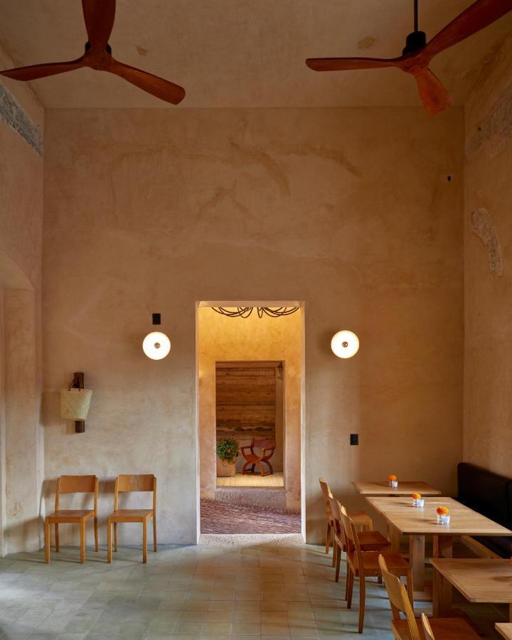 Hotel Escondido Oaxaca, A Member Of Design Hotels מראה חיצוני תמונה