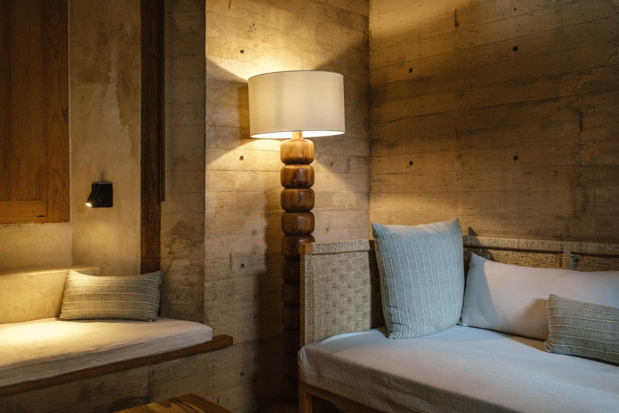 Hotel Escondido Oaxaca, A Member Of Design Hotels מראה חיצוני תמונה