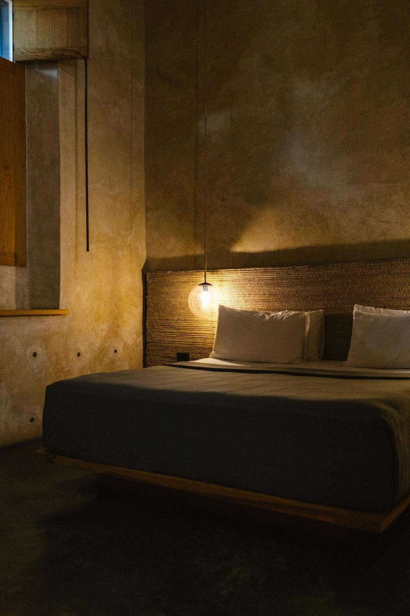 Hotel Escondido Oaxaca, A Member Of Design Hotels מראה חיצוני תמונה